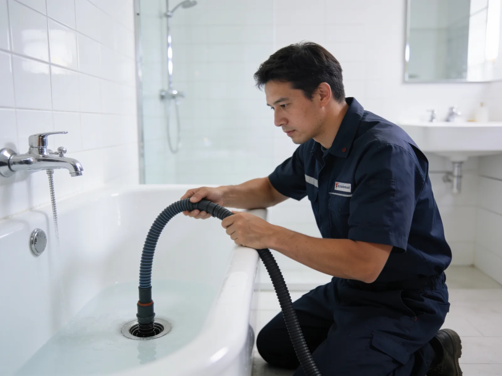 Emergency Plumber Wayne, OK FAQs